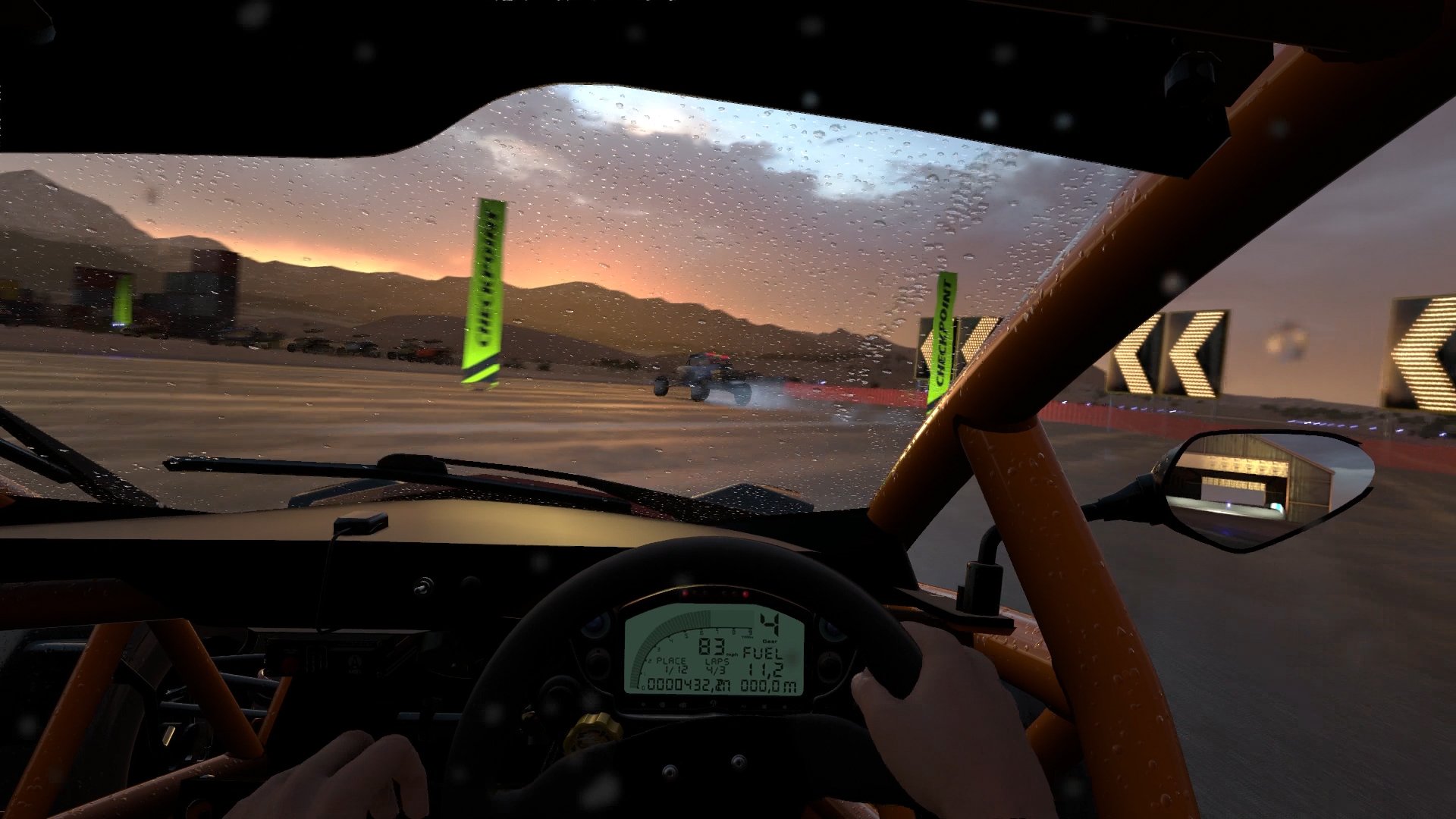 Forza Horizon 3